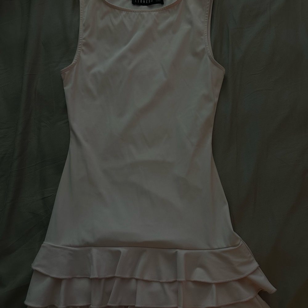 Lioness Soft Pink Dress